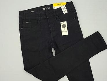 alpine star: Cropp, Jeans for women, size M — 1