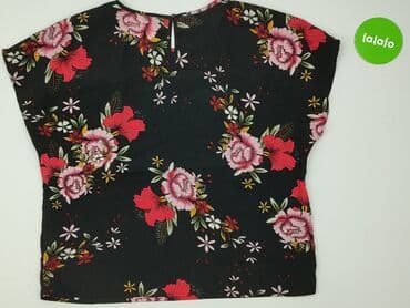 Women's Clothing: Shein, Women's blouse, XL — 3