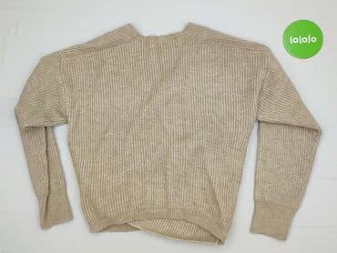 kurtki zimowe wyprzedaz: Shein, Women`s sweater, M at lalafo.pl — 4 kurtki zimowe wyprzedaz: Shein, Women`s sweater, M — 4