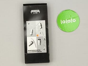 Home & Garden: Termometr do wina Sievert Line z funkcją korka do butelki to — 2