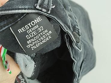 primark medium size men: Szorty dla mężczyzn, rozmiar L — 5