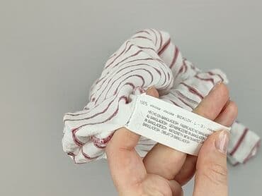 bluzki w paski mango: Bershka, Сорочка жіноча, XS — 4