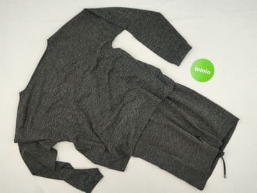 sukienki popielata na wesele: Vero Moda, Sukienka damska, rozmiar L — 3