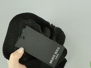 ile wazy kurtka trapstar: Brave Soul, Kardigan damski, S — 5