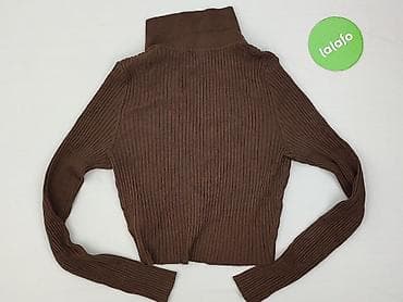 sweter welna: H&M Divided, Sweter damski, rozmiar S — 4