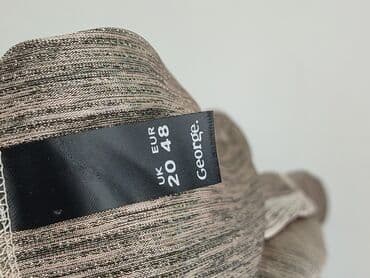 c and a sweter: George, Накидка жіноча, розмір XL — 4