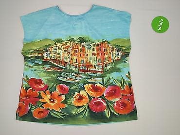 152 cm: Women's blouse, size 8XL — 3