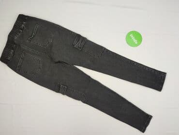 spodnie cargo lidl: Shein, Spodnie cargo damskie, S — 3