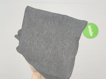 srebrne spódnice plisowane: Amisu, Spódnica damska, XS — 5