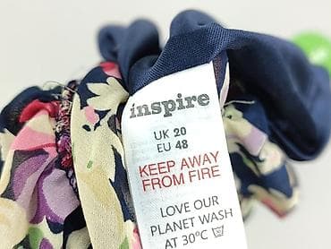 love: Inspire, Sukienka damska, rozmiar 4XL — 4