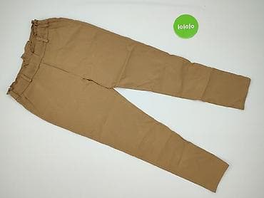 bags: Moda Italia, Spodnie materiałowe damskie, rozmiar M — 2