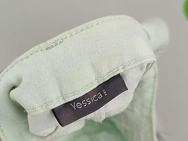 next 152: Yessica, Spodnie materiałowe damskie, rozmiar M — 4