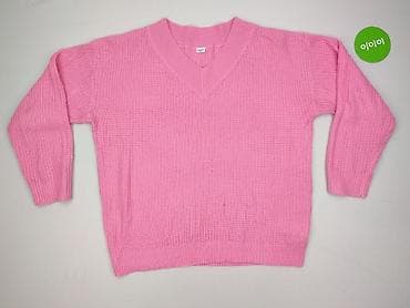 polar lounge: Sweter damski, rozmiar 2XL — 2