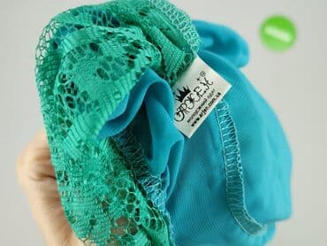 sukienki turkusowe na wesele: Sukienka damska, rozmiar S — 5