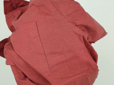 wasyl ubrania: Walbusch, Koszulа dla mężczyzn, rozmiar XL — 6