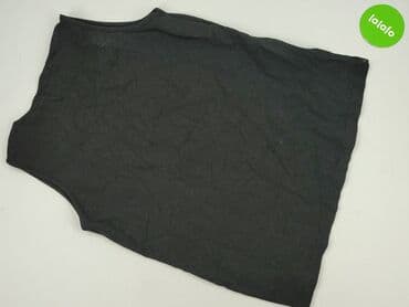 koszulka z tiulem: Ulla Popken, Top damski, rozmiar 3XL — 3