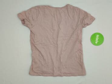 koszulka z kotem sinsay: Sinsay, T-shirt damski, rozmiar S — 3