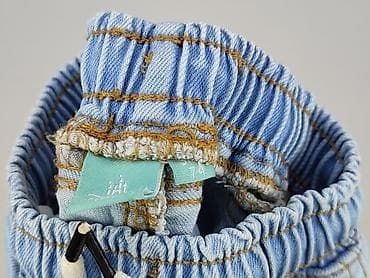 levis 570: Spodnie jeansowe, 6-9 miesięcy, stan - Bardzo dobry — 4
