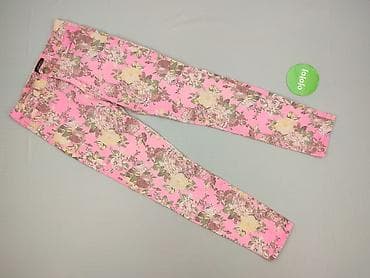 skarpety do ugg: Spodnie materiałowe damskie, rozmiar S — 2