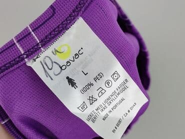 new yorker koszulka oversize: T-shirt sportowy dla mężczyzn, L — 4