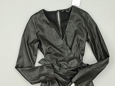 mini spódnice: Bershka, Sukienka damska, rozmiar S — 1