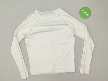 kurtki zimowe damskie c a: CAMAIEU, Sweter damski, rozmiar S — 2