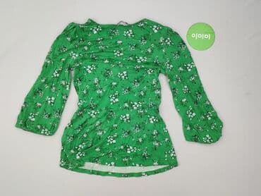 wiosenne bluzki: Bluzka damska, rozmiar S — 3