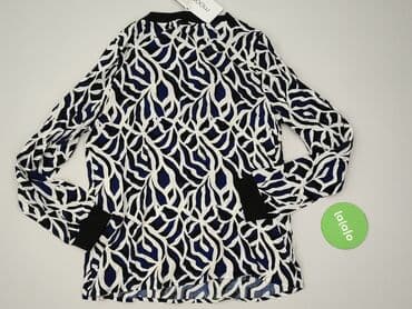 moodo bluzki koszulowe: Moodo, Bluzka damska, rozmiar M — 4