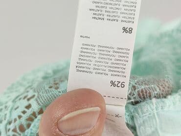 sukienka obcisła sinsay: Sinsay, Бюстгальтер жіночий, Топ, M — 5