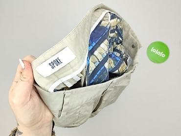 please spodnie: Szorty dla mężczyzn, rozmiar XL — 5