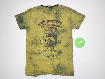 clothes diesel: Diesel, T-shirt damski, rozmiar 2XL — 3