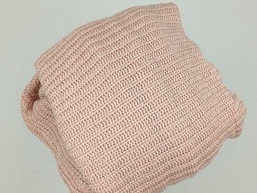 sweter w chmurki reserved: Sweter damski, rozmiar S — 5