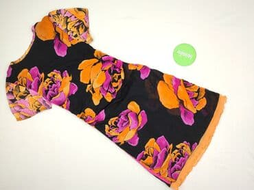 sukienki swing plus size: Сукня жіноча, розмір L — 3