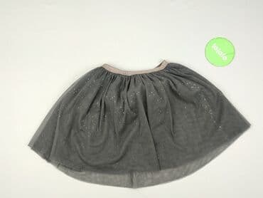 sukienki letnie plus size allegro: Spódniczka, Little kids, 9 lat, 128-134 cm, stan - Bardzo dobry — 3
