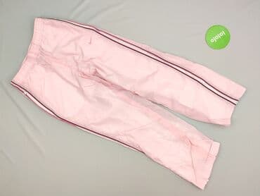 c a spodnie narciarskie: Spodnie dresowe, Nike, 12 lat, 146/152, stan - Idealny — 2