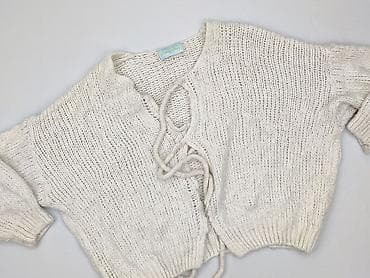 Kardigan damski, rozmiar One size