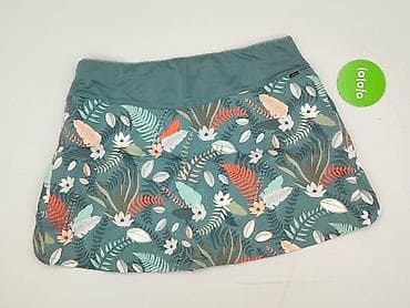 dresy pomaranczowe: Decathlon, Spódnica damska, rozmiar 2XL — 3