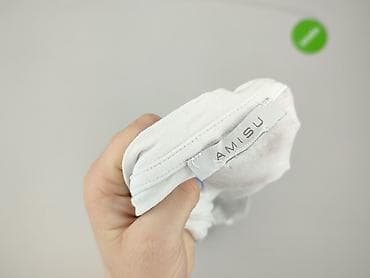 koszulki depeche mode: Amisu, T-shirt damski, rozmiar M — 4