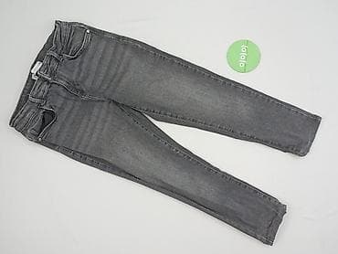 sinsay softshell: Zara, Jeans for men, size M — 2