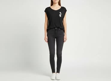 top secret marynarki: Top Secret, Bluzka damska, rozmiar S — 7