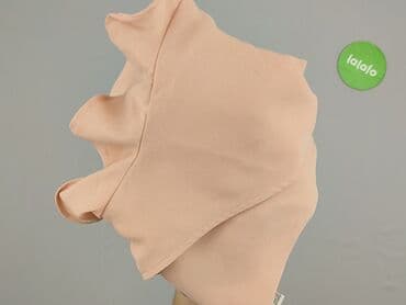 rozowa bluzka na impreze: Forever 21, Bluzka damska, rozmiar S — 5