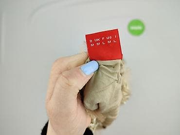 luksusowe baleriny: Tiffi, Sukienka damska, rozmiar M — 4