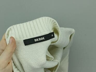 sweter h: Bik Bok, Sweter damski, rozmiar M — 4