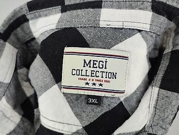 m s: MEGI, Koszula damska, rozmiar 3XL — 4