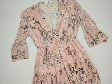 sukienki hera: Styled In Italy, Sukienka damska, rozmiar S — 1