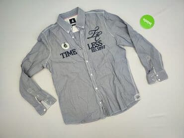 ustawienie klapki wentylatora: Gaastra, Koszulа dla mężczyzn, rozmiar XL — 2