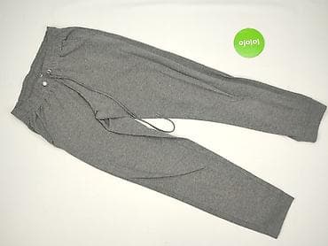 slowianska bluza: Cropp, Spodnie dresowe damskie, rozmiar XS — 2