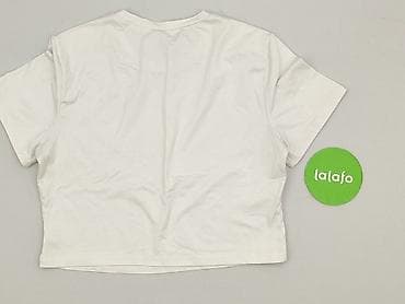 crop top primark: T-shirt damski, rozmiar XL — 3