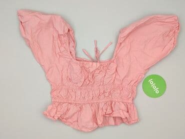 Kobiety: H&M, Bluzka damska, M — 3