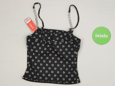 cropp bluzki z krótkim rękawem: Kaporal, Bluzka damska, rozmiar S — 3